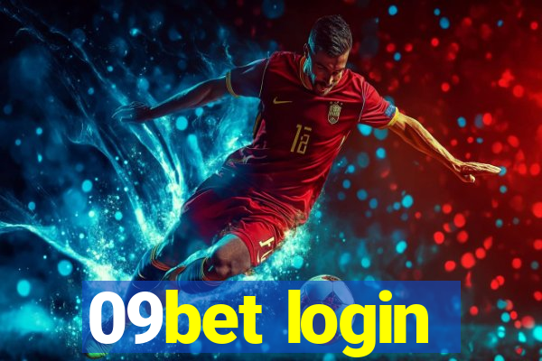 09bet login